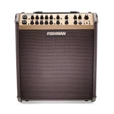 Amplifier Fishman Loudbox Performer Bluetooth 180W